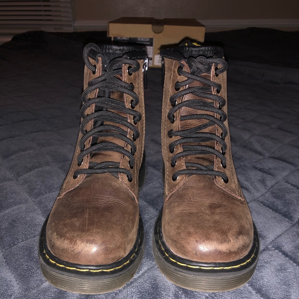Dr martens boots